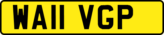 WA11VGP