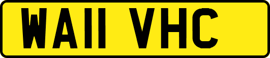 WA11VHC