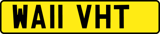 WA11VHT