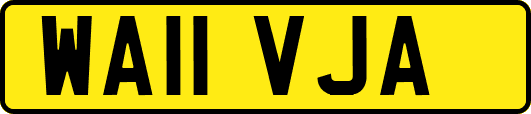 WA11VJA