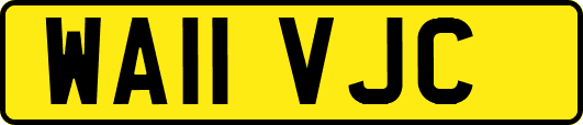 WA11VJC