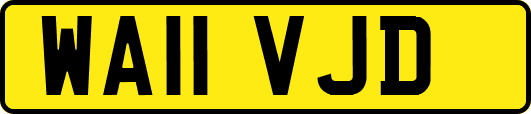 WA11VJD