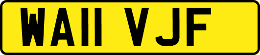WA11VJF