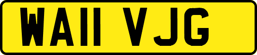 WA11VJG