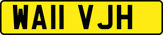 WA11VJH