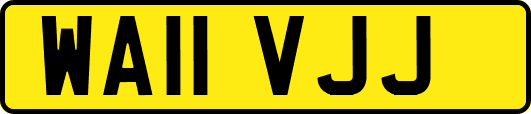 WA11VJJ