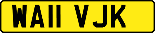WA11VJK