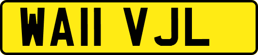 WA11VJL