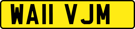 WA11VJM