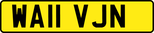 WA11VJN