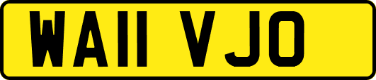 WA11VJO