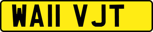 WA11VJT