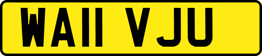 WA11VJU