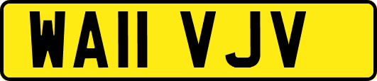 WA11VJV