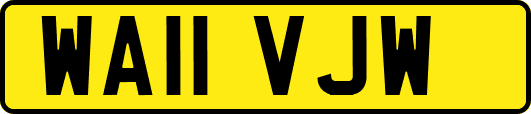 WA11VJW