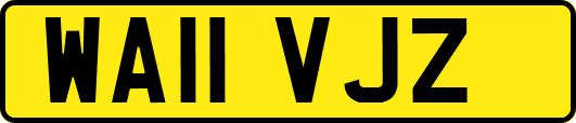 WA11VJZ