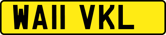 WA11VKL