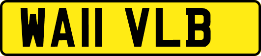 WA11VLB