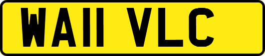 WA11VLC