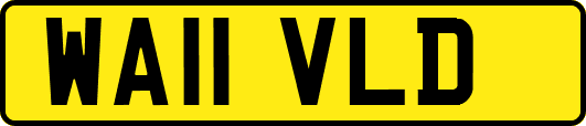 WA11VLD