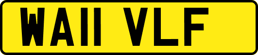 WA11VLF