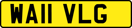 WA11VLG