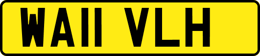 WA11VLH