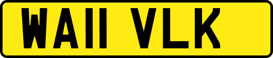 WA11VLK