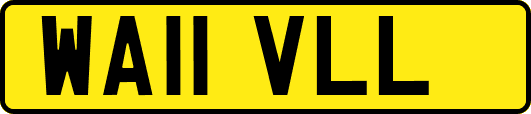 WA11VLL
