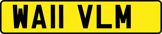 WA11VLM