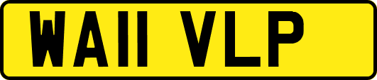 WA11VLP