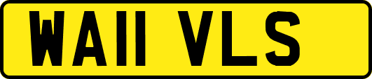 WA11VLS