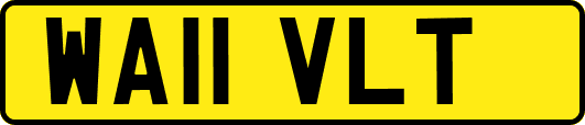 WA11VLT