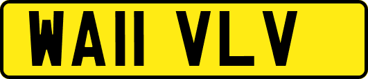 WA11VLV