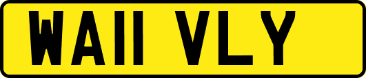 WA11VLY