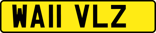 WA11VLZ