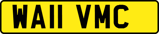 WA11VMC