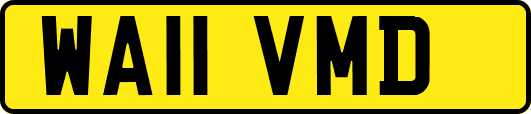 WA11VMD