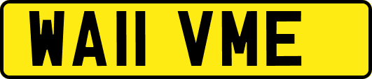 WA11VME