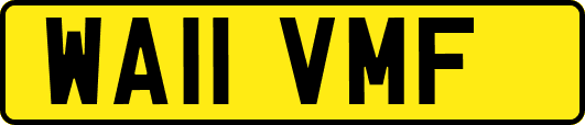 WA11VMF