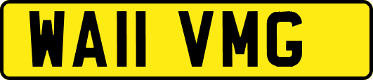 WA11VMG
