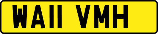 WA11VMH