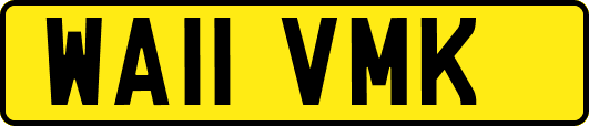 WA11VMK