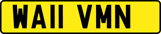 WA11VMN