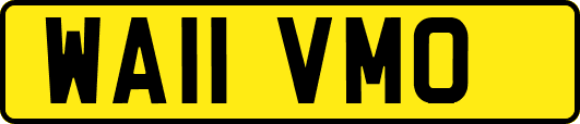 WA11VMO