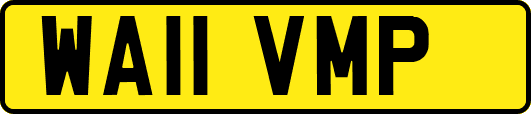 WA11VMP