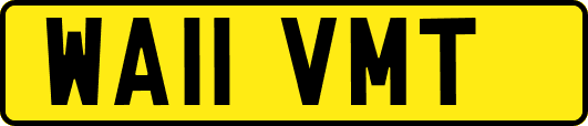 WA11VMT