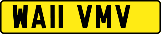 WA11VMV