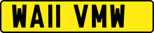 WA11VMW