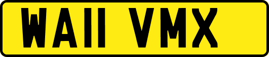 WA11VMX